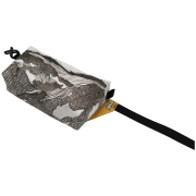 Ledvinka High Tail Designs Fanny Pack Low Poly