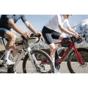 Brašna do rámu Cyclite Frame Bag Small / 02