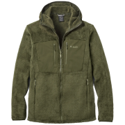 Pánská mikina Rab Granitic Hoody