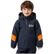 Dětská bunda Helly Hansen K Rider Jacket Navy