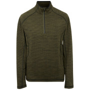 Pánská funkční mikina Regatta Yonder II