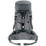 Dámský turistický batoh Deuter Aircontact Core 45+10 SL