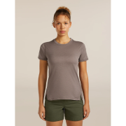 Dámské funkční triko Icebreaker 150 MerinoFine™ Ace SS Tee