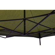 Párty stan Cattara 3 x 3m Waterproof