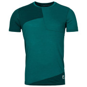 Pánské funkční triko Ortovox 120 Tec T-Shirt