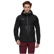 Pánská bunda Mammut Taiss HS Hooded Jacket Men