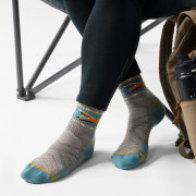 Ponožky Smartwool Women's Hike Light Cushion Fox Meadow Mi