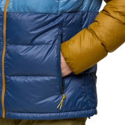 Pánská péřová bunda Cotopaxi M'S Fuego Max Down Hooded Jacket