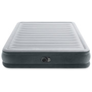 Nafukovací postel Intex Queen Comfort-plush Mid-Rise