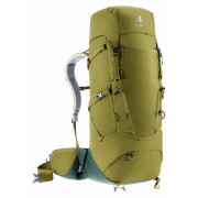 Turistický batoh Deuter Aircontact Core 40+10