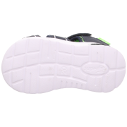 Dětské boty Superfit Wave Blue
