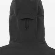 Pánská bunda Salomon Outpeak Softshell M