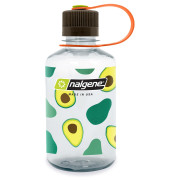 Láhev Nalgene Narrow Mouth Fruit
