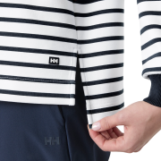 Dámská mikina Helly Hansen W Capri Sweatshirt