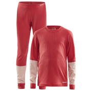 Dětský set Craft Baselayer JR