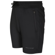 Dětské kraťasy Progress Symbol Shorts Junior Black
