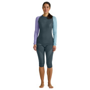 Dámské triko Ortovox 120 Comp Light Long Sleeve W