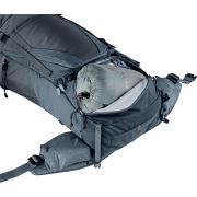 Dámský batoh Deuter Futura Air Trek 45+10 SL