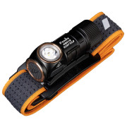 Čelovka Fenix HM51R Ruby V3.0