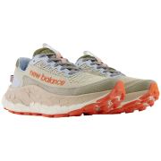 Pánské běžecké boty New Balance Fresh Foam X More Trail v3