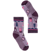 Dětské ponožky Smartwool Kids' Hike Light Cushion Critter Cache C