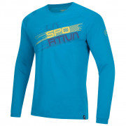 Pánské triko La Sportiva Stripe Evo Long Sleeve M