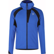 Pánská funkční mikina Montura Vertigo Octa Hooded Maglia