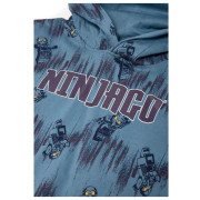Dětská mikina LEGO® Official Merchandise Lwsian 713 Dusty blue