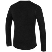Pánské triko Zulu Merino 160 Long