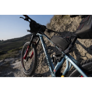 Brašna do rámu Acepac Fuel bag M