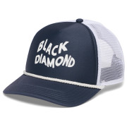 Kšiltovka Black Diamond Flat Bill Trucker Hat