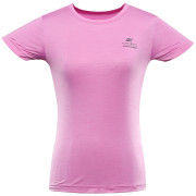Dámské triko Alpine Pro Basika