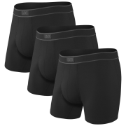 Boxerky Saxx Daytripper Boxer Brief Fly 3Pk