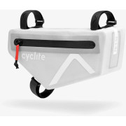 Brašna do rámu Cyclite Frame Bag Small / 02