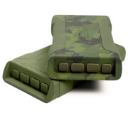 Powerbanka Ridge Monkey Vault C-Smart Wireless 26950mAh Camo