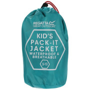 Dětská bunda Regatta Kid Pk It Jkt III