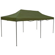 Párty stan Cattara 3 x 6m Waterproof