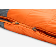 Zimní spacák Marmot Trestles Elite Eco 0 Long