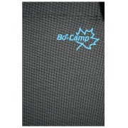 Křeslo Bo-Camp Copa Rio Comfort Deluxe Grey