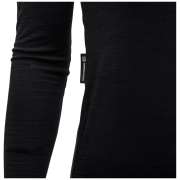 Dámské body s dl. rukávem Sensor Merino Air