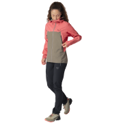 Dámská nepromokavá bunda Dynafit Transalper 3L W Jkt