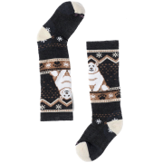 Ponožky Smartwool Kids' Wintersport Full Cushion Polar Bea