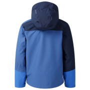 Dětská bunda Dare 2b Explore III Jacket Oxfd Blu/Nvy
