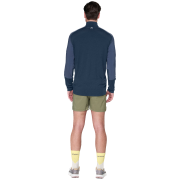 Pánská mikina Devold Endurance Merino Cover Zip Man