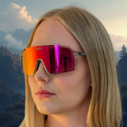 Sluneční brýle Vidix Vision jr. 240207 fullset