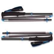Trekové hole Black Diamond Distance Z Poles