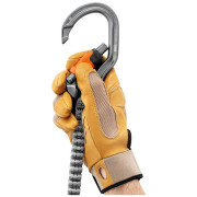 Ferratová brzda Petzl Scorpio Vertigo SW