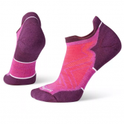 Dámské ponožky Smartwool Run Targeted Cushion Low Ankle Socks