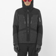 Pánská bunda Salomon Spark Jacket M