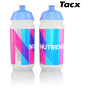 Láhev bidon Nutrend 2019 Tacx 0,5l